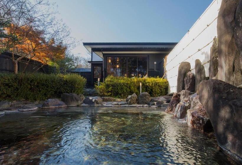 ريوكان Chikurakutei