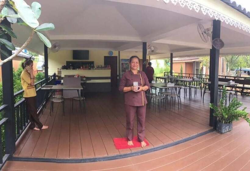 Sun Globe Resort
