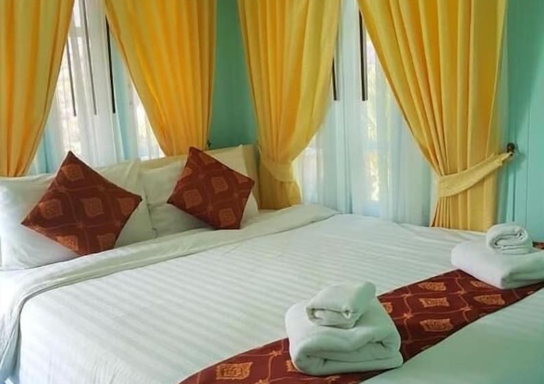 Sun Globe Resort