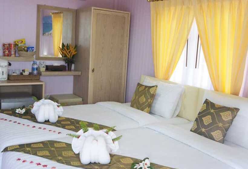 Sun Globe Resort