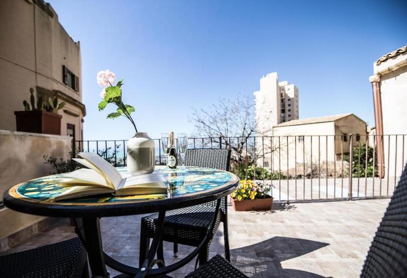 تختخواب و صبحانه Assabinidica