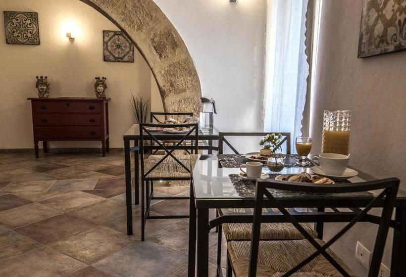 تختخواب و صبحانه Assabinidica