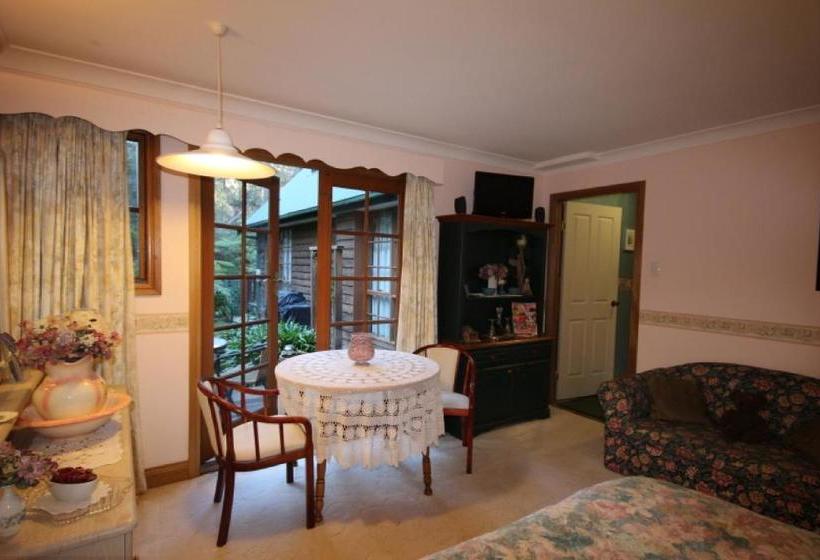 مبيت وإفطار Kalimna - Garden Room