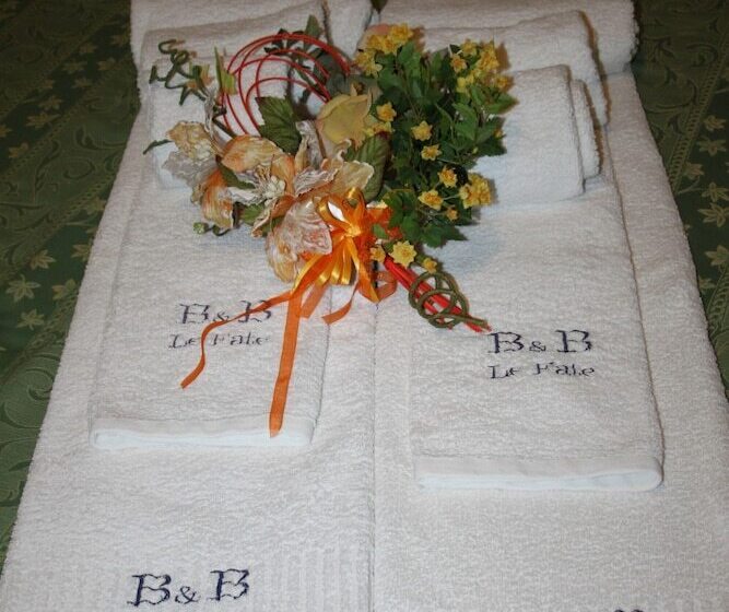 B&b Le Fate Del Salento