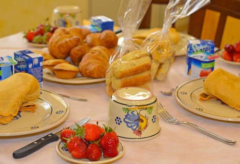 B&b Le Fate Del Salento