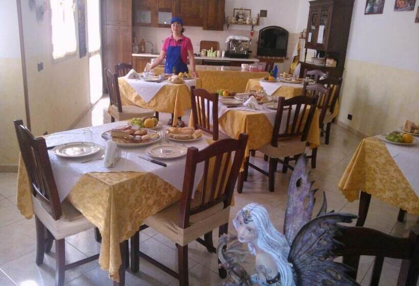 B&b Le Fate Del Salento
