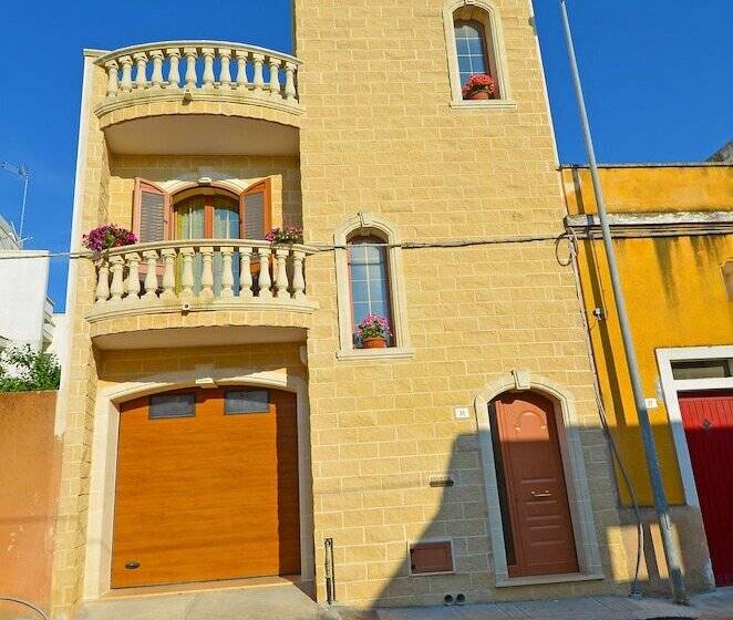 B&b Le Fate Del Salento