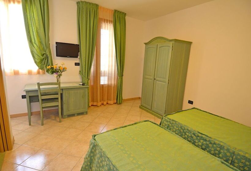 B&b Le Fate Del Salento