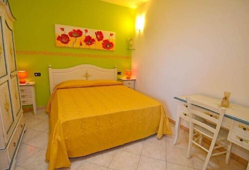 B&b Le Fate Del Salento