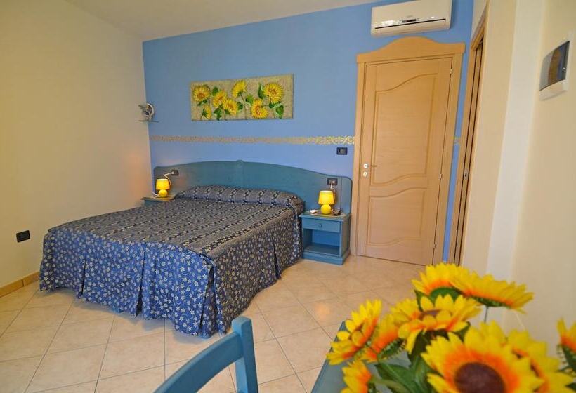 B&b Le Fate Del Salento