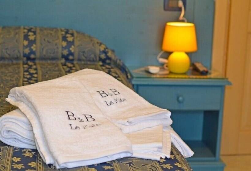 B&b Le Fate Del Salento