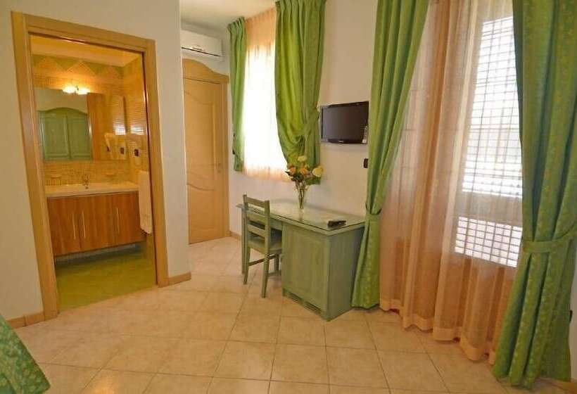 B&b Le Fate Del Salento