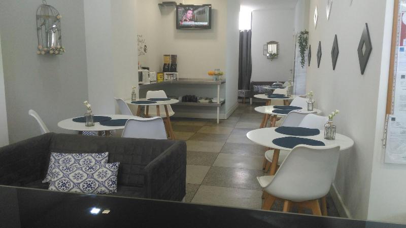 مبيت وإفطار Mirandesa Guesthouse