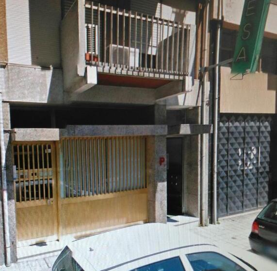 مبيت وإفطار Mirandesa Guesthouse