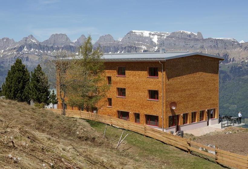 Berghotel Schonhalden