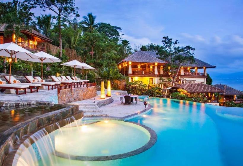 Bunaken Oasis Dive Resort And Spa