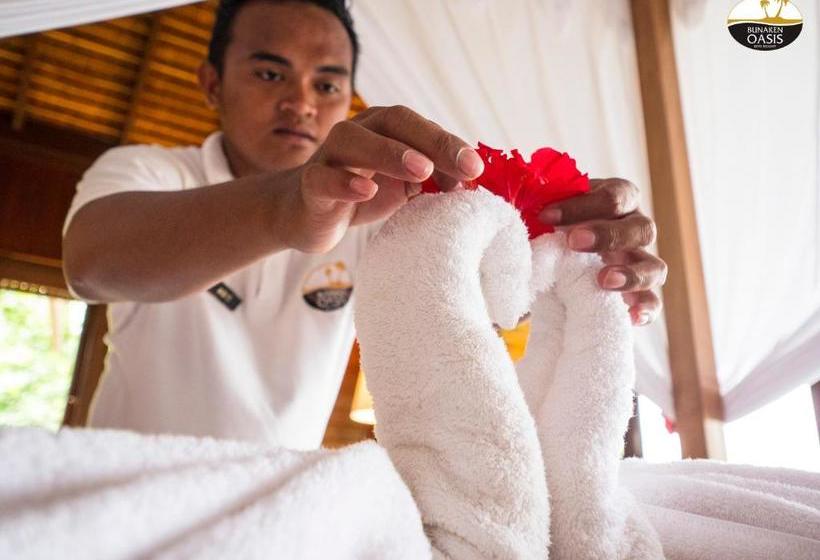 Bunaken Oasis Dive Resort And Spa