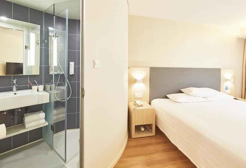 Hanting Hotel Suzhou Xiao County