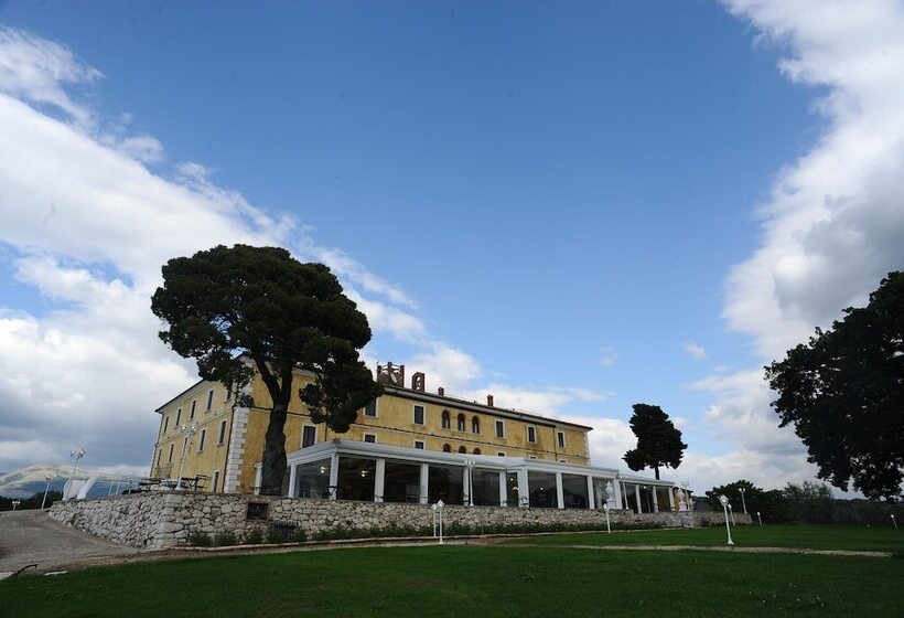 فندق Eliceto Resort & Spa