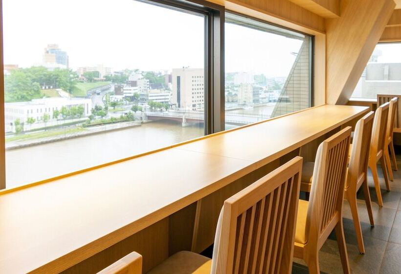 בית מלון כפרי Global View Kushiro