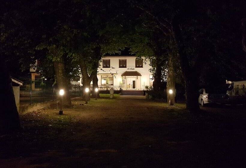فندق Restaurant Le Moulin