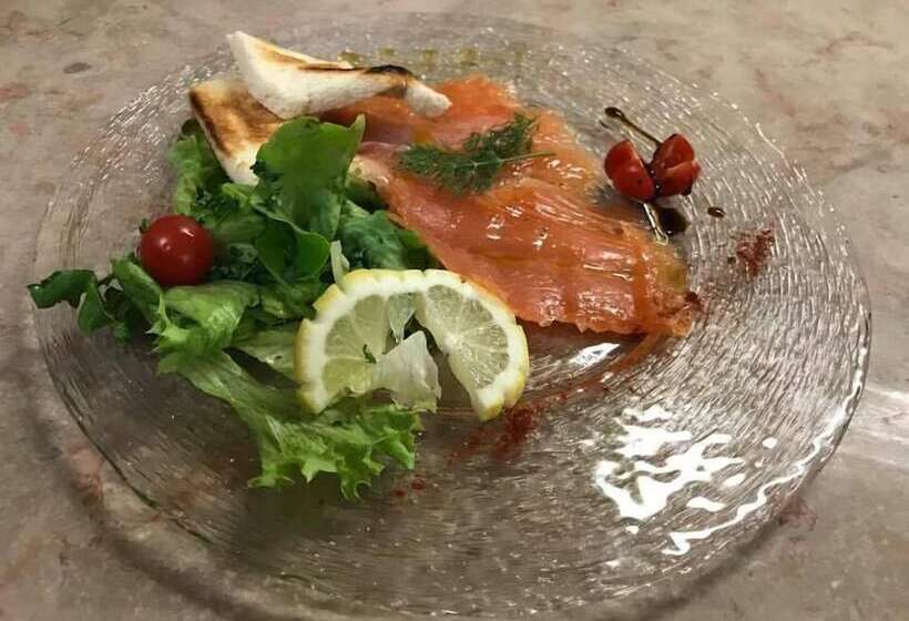 فندق Restaurant Le Moulin