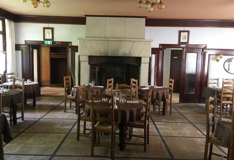 فندق Restaurant Le Moulin