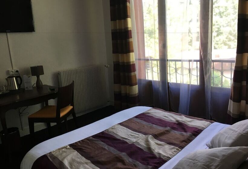 فندق Restaurant Le Moulin