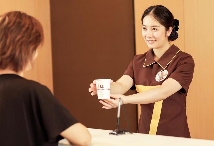 בית מלון כפרי Iu  Tianjin Beichen Yixingfu