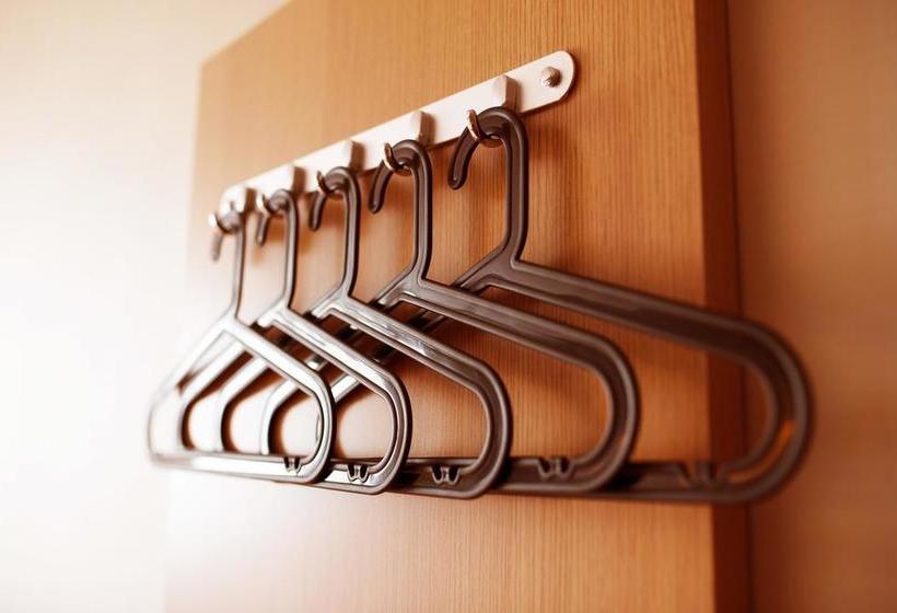 בית מלון כפרי Iu  Tianjin Keji Plaza Central Hospital