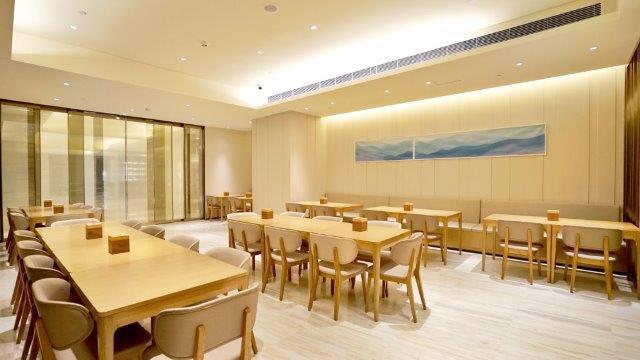 ホテル Ji  Tianjing Shiyijing Road