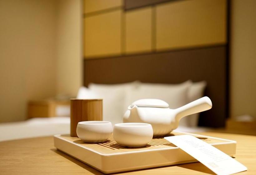 ホテル Ji  Tianjing Shiyijing Road