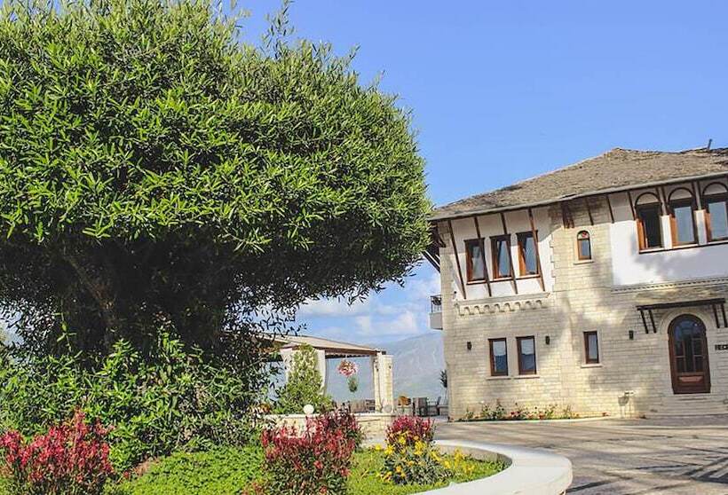 Kerculla Resort