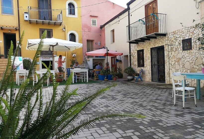 Le Soste Di Finzia B&b