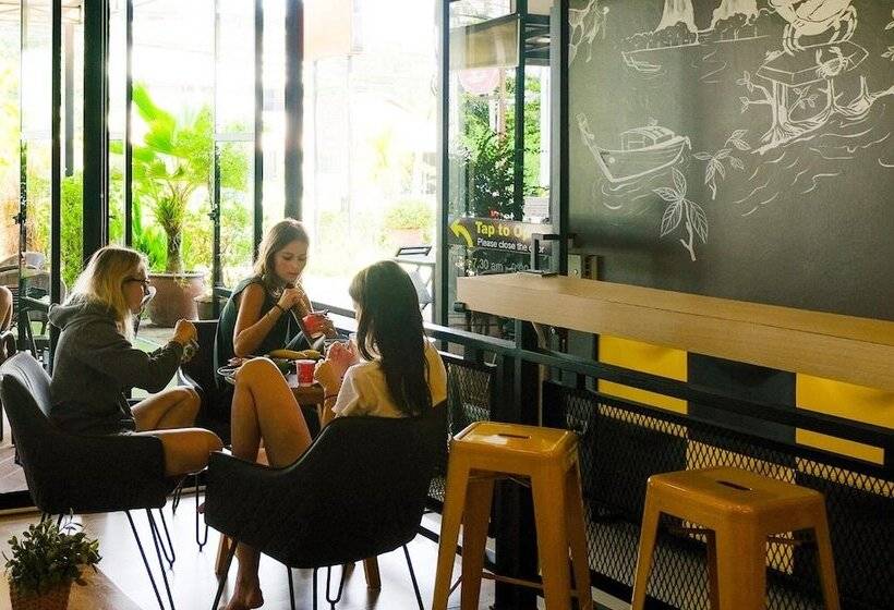 Reset Hostel