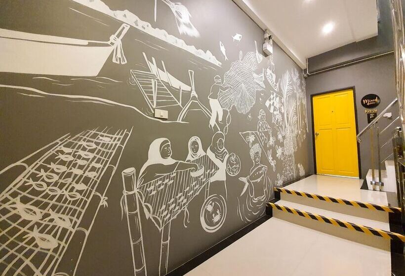 Reset Hostel