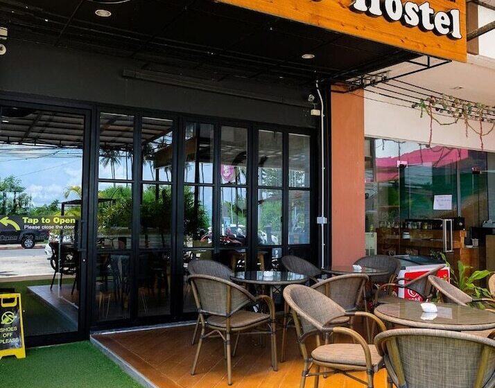 Reset Hostel