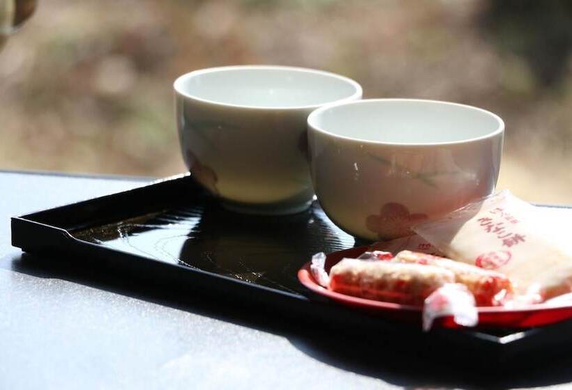 ريوكان Minshuku Shiroyama