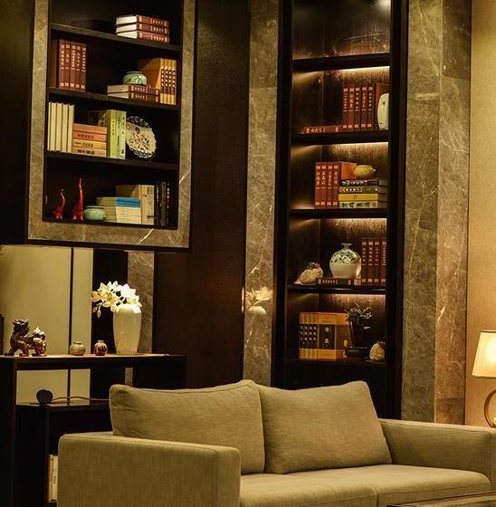 Starway Hotel Linyi Haosen International Plaza