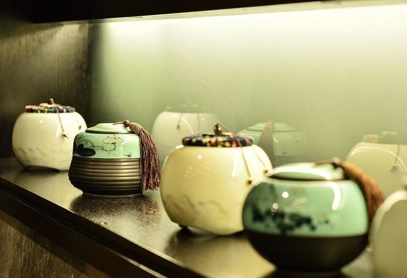 Starway Hotel Linyi Haosen International Plaza