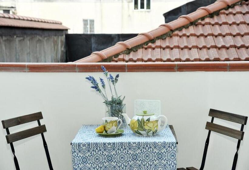A Due Passi B&b