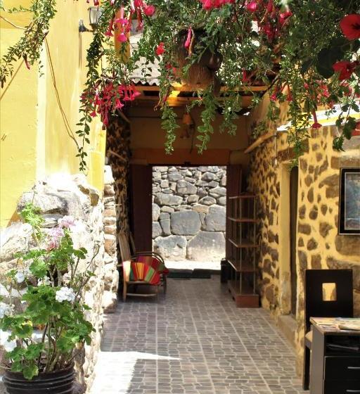 Albergue Killari Hostal