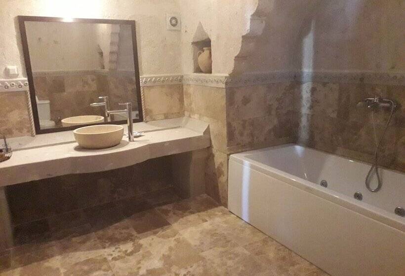 تختخواب و صبحانه Mozaik Stone