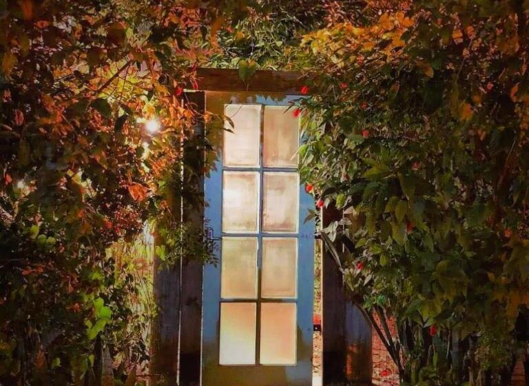 تختخواب و صبحانه Pousada Villa Morena