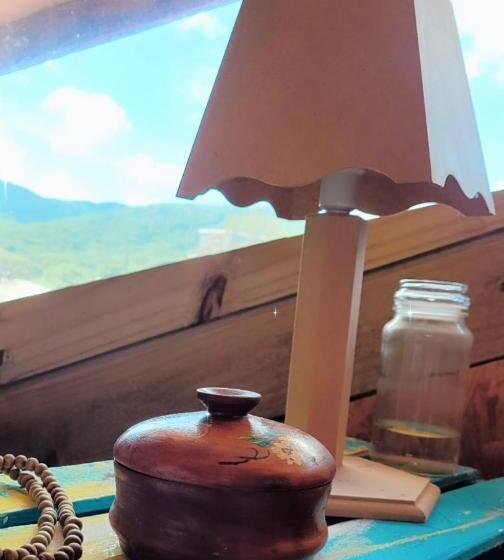 تختخواب و صبحانه Pousada Villa Morena