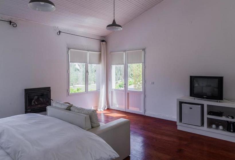 مبيت وإفطار Suites Camacho