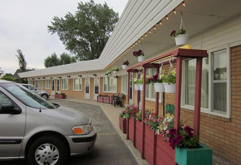 City Centre Motel