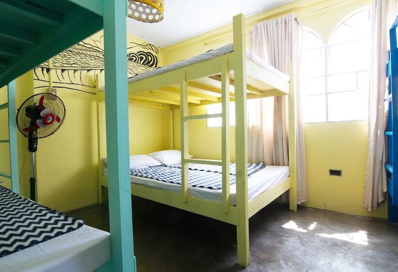 Go Surfari House   Hostel