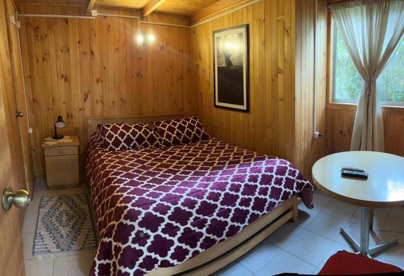 Hostel San Felipe