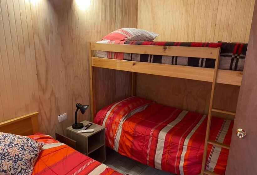 Hostel San Felipe